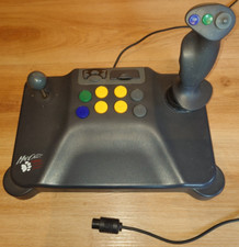 Nintendo n64 arcade gebraucht kaufen  Dießen am Ammersee