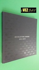 Longines les collections usato  Novellara