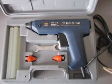 Heißklebepistole top craft gebraucht kaufen  Düsseldorf