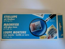 Lighthouse lu2 magnifier for sale  CLEETHORPES