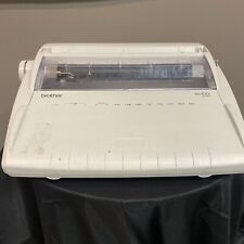 Tested working brother for sale  Florissant