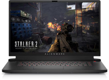 Alienware m17 amd for sale  Cumming