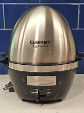 Cuisinart egg cooker for sale  Tracyton