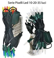 Luci natale serie usato Luci natale serie usato  Chivasso
