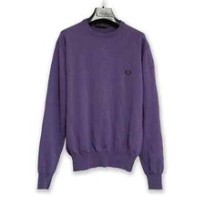 Maglione fred perry usato  Montegrotto Terme