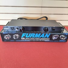 Furman 8lx 15a for sale  Glens Falls