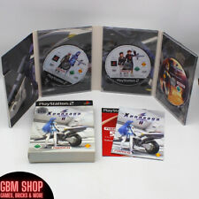 Ps2 spiel xenosaga gebraucht kaufen  Fulda