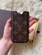 Louis vuitton kartenhalter gebraucht kaufen  Berlin