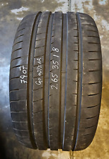 265 r18 goodyear for sale  DERBY