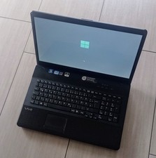 Sony vaio windows gebraucht kaufen  Boffzen