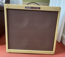 Fender hot rod for sale  TREORCHY