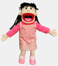 Silly puppets full for sale  Wichita