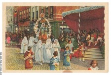 Adop14 1118 chromos d'occasion  Expédié en Belgium