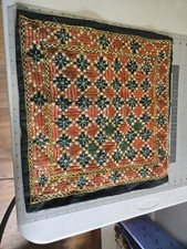 Beautiful embroidered pillow for sale  Ashville