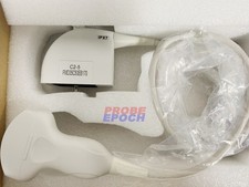 Transdutor de ultrassom convexo Mindray 35C50EB para DP-10/DP-20, sonda genérica comprar usado  Enviando para Brazil