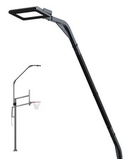Led basketball hoop for sale  Windsor