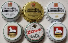 Kronkorken deutschland neumark gebraucht kaufen  Olching