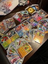Mega lotto pokémon usato  Bari