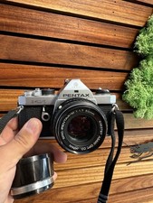 Pentax slr job for sale  CHIGWELL