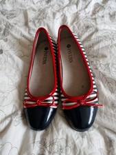 pavers court shoes for sale  DEREHAM