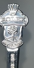 Rolex interlaken bucherer for sale  Columbus