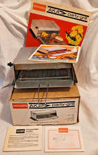 Ddr riginal partygrill gebraucht kaufen  Dresden
