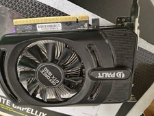 Plait nvidia geforce for sale  WARRINGTON