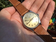 Zenith stellina pilot usato  Napoli