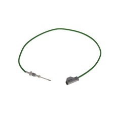 Sensor abgastemperatur valeo gebraucht kaufen  Berlin