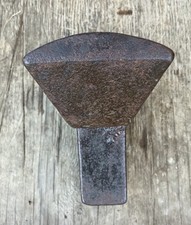 Blacksmith hardy hole for sale  Tarentum