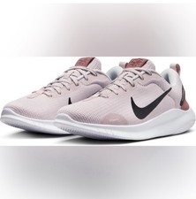 Novo Tênis Nike Flex Experience 12 Platina Violeta Preto Photon Dust Branco 7.5, usado comprar usado  Enviando para Brazil