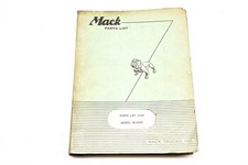 Mack 2328 1955 for sale  Ashaway