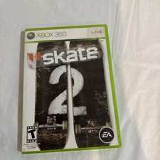 skate 2 xbox 360 comprar usado skate 2 xbox 360 comprar usado  Enviando para Brazil