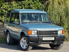 2001 land rover for sale 2001 land rover for sale  BINGLEY