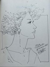 Dédicace daniel ceppi d'occasion Dédicace daniel ceppi d'occasion  Vallauris