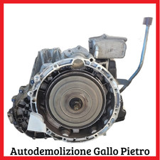 Cambio automatico mercedes usato Cambio automatico mercedes usato  Taranto