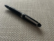 Montblanc meisterstuck grand for sale  PETERSFIELD