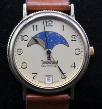 Orologio timberland anni usato  Castelnuovo Don Bosco