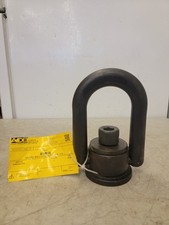Adb hoist rings for sale  Brownsville