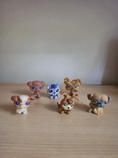 Littlest pet shops for sale  LONDON