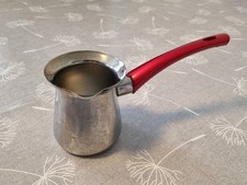 Turkish coffee pot for sale  DARLINGTON