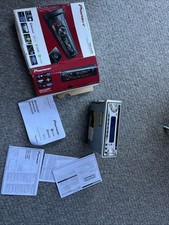 Pioneer mvh s420bt for sale  BRIGHTON