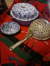 Set three antique for sale  Mamou