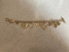 Braccialetto donna guess usato  Nocera Inferiore