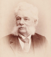 Victorian cabinet card for sale Victorian cabinet card for sale  BARNET