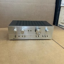 Vintage akai stereo for sale  ILKESTON