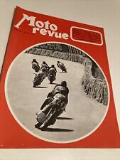 Magazine moto revue d'occasion  Decize