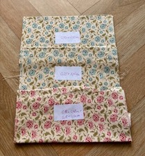 Tilda stoffpaket ahlia gebraucht kaufen  Berlin