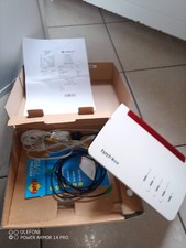 Fritz box 7590 usato  Sella Giudicarie