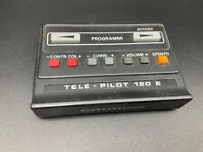 Grundig radio tele usato  Italia